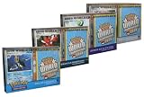 POKEMON WORLD CHAMPIONSHIP 2008 - SET OF ALL 4 DECKS