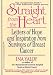 Straight From The Heart: Letters of Hope and Inspiration from Survivors of Breast Cancer