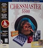 Search : Chessmaster 5500