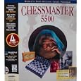 Chessmaster 5500 by Mindscape Inc.