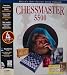 Software : Chessmaster 5500