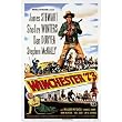 Winchester '73 - Movie Poster