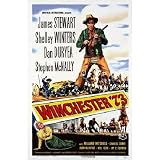 Winchester '73 - Movie Poster