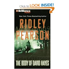 The Body of David Hayes