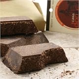 Casa Don Puglisi Pure Chocolate from Modica - Pistachio (3.5 ounce) by igourmet.com