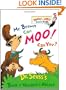 Mr. Brown Can Moo, Can You : Dr. Seuss's Book of Wonderful Noises (Bright and Early Board Books)