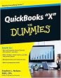 QuickBooks 2010 For Dummies (For Dummies (Computer/Tech))