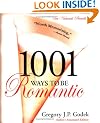 1001 Ways to Be Romantic (PB): Author's Annotated Edition