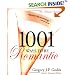 1001 Ways to Be Romantic (PB)