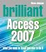Brilliant Access 2007