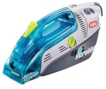 Vax Spot Scrubber Handheld Carpet Washer