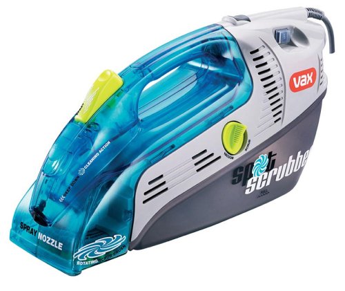 Buy Vax Spot Scrubber Handheld Carpet Washer at Amazon