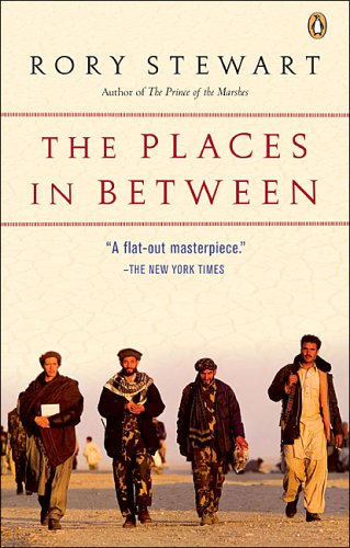 City Travel Guides Discounted  Books : Places In Between