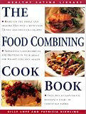 cover of The Food Combining Cookbook: Over 70 Simple, Healthy Recipes for Every Occasion (The Healthy Eating Library)