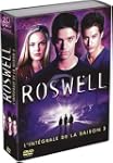 Roswell : Int�grale Saison 3 - Coffre...