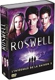 Roswell : Int�grale Saison 3 - Coffret 5 DVD