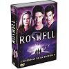 Roswell : Int�grale Saison 3 - Coffret 5 DVD