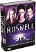 DVD : Roswell : Intégrale Saison 3 - Coffret 5 DVD