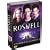 Roswell : Int�grale Saison 3 - Coffret 5 DVD