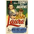 Laura - Movie Poster