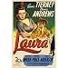 Laura - Movie Poster