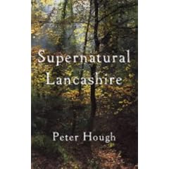 Supernatural Lancashire
