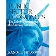 Public Sector Economics: The Role of Government in the American Economy