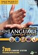 American Sign Language: Learning System 2 DVD Set