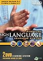 American Sign Language: Learning System 2 DVD Set