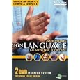 American Sign Language: Learning System 2 DVD Set