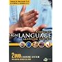 American Sign Language: Learning System 2 DVD Set