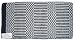 Mayatex Saddle Blanket - Ramrod Double Weave - Gray