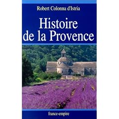 Histoire de la Provence