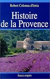 Histoire de la Provence