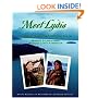 Meet Lydia: A Native Girl from Southeast Alaska (My World: Young Native Americans Today)