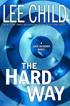 The Hard Way (Jack Reacher, No. 10