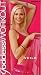 The Goddess Workout with Dolphina - Bellydance with Veils [VHS]