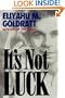 It's Not Luck