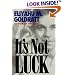 It's Not Luck