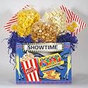 Showtime Gift Basket - Basic