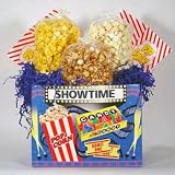 Showtime Gift Basket - Basic