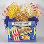 Showtime Gift Basket - Basic