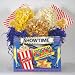 Showtime Gift Basket - Basic