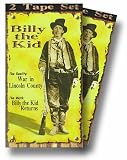 Billy the Kid [VHS]