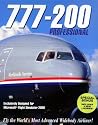 777-200 Professional: Flight Sim Add-on