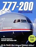 777200 professional flight sim addon (pc game)