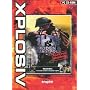 Hidden & Dangerous: Fight for Freedom - Xplosive (PC CD)