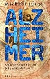 Alzheimer - Michael J&uuml;rgs