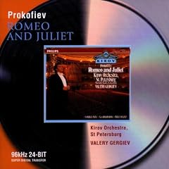 Prokofiev: Romeo & Juliet