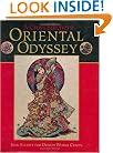 A Cross Stitcher's Oriental Odyssey